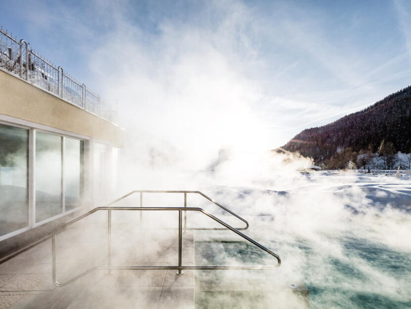 Schneeberg Family Spa Resort
