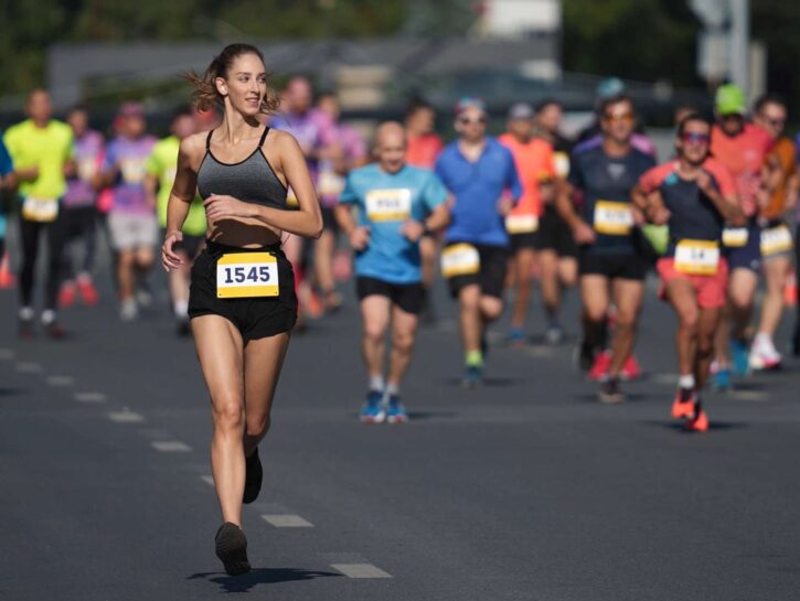 Un mondo di corsa: ecco le maratone più spettacolari