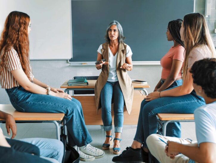 Dal Nord al Sud, il liceo scientifico domina: i numeri della ricerca