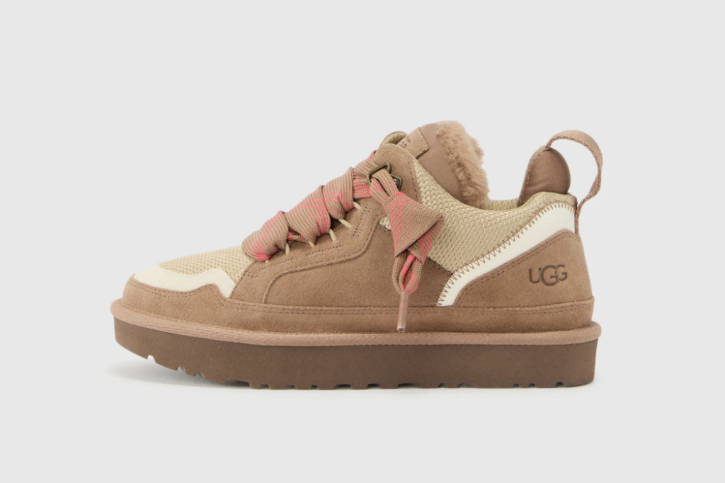 migliori sneakers pelliccia tendenza scarpe moda inverno 2025 2026