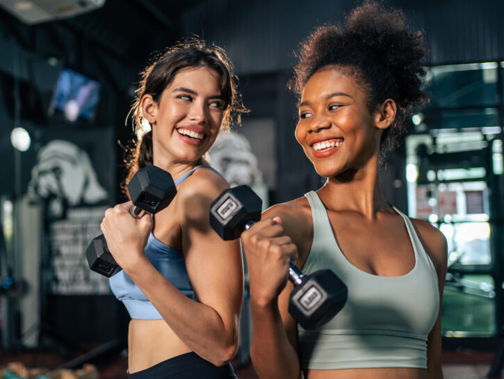 Dove sta andando il fitness? Le tendenze per il 2026