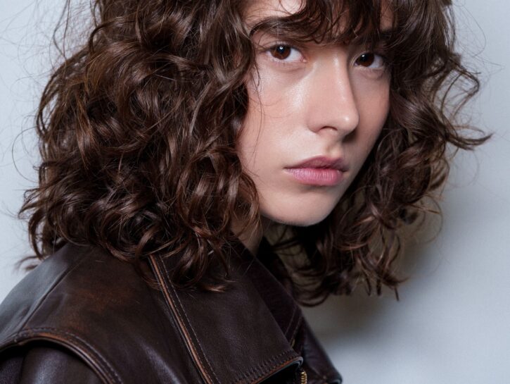 Toffee brown hair, riflessi morbidi e golosi sui tuoi capelli
