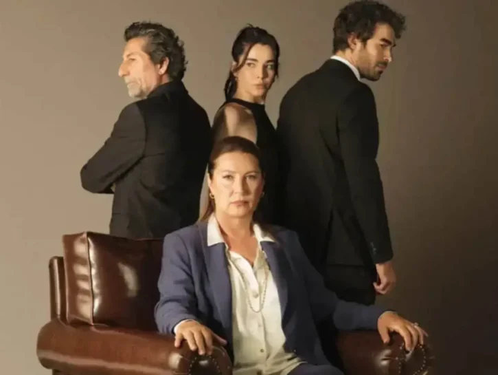 Colpo di scena a «Tradimento», anticipazioni: denuncia sua figlia per l'omicidio