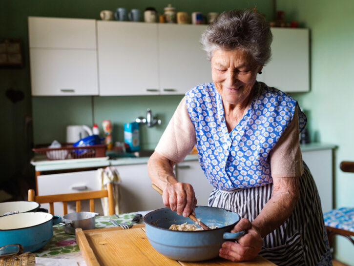 Segreti di famiglia e nuovi sapori: i trucchi delle nonne italiane