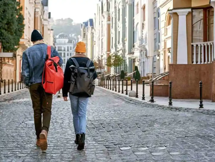 Le città più trendy per il 2026? Una italiana nella top 10