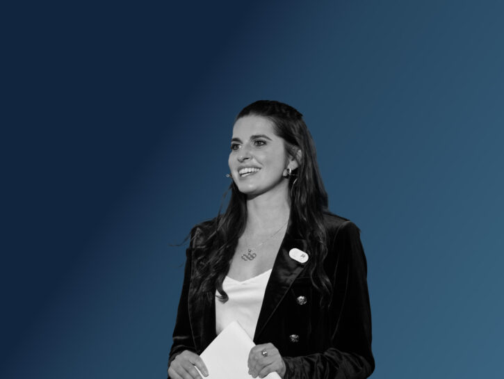 Valentina Marchei: ambassador di sogni