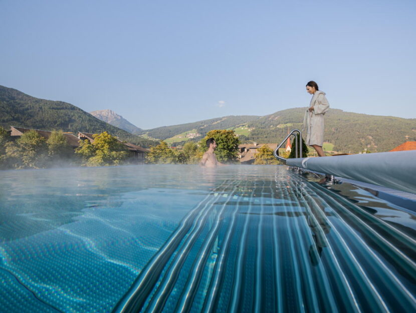 Hotel in montagna Alto Adige