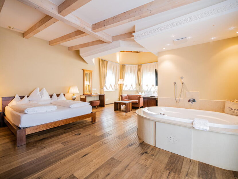 Hotel Fameli