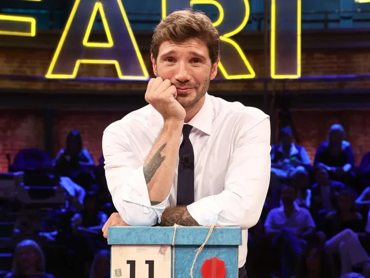 Top e flop 2025: un anno di intrattenimento tra conferme e passi falsi