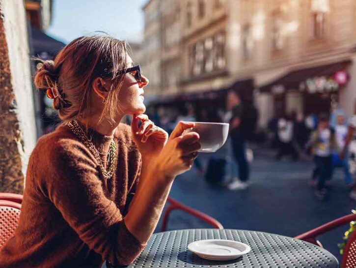 La miglior cioccolata calda d'Europa? Una città italiana sul podio