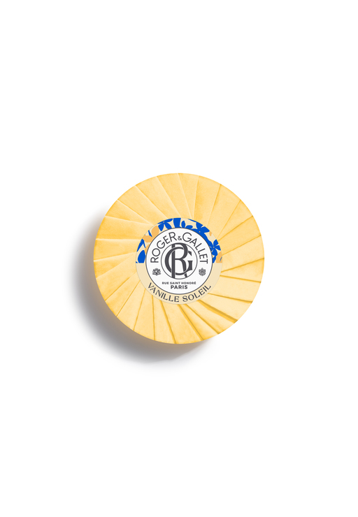 Saponetta di Benessere di Roger & Gallet