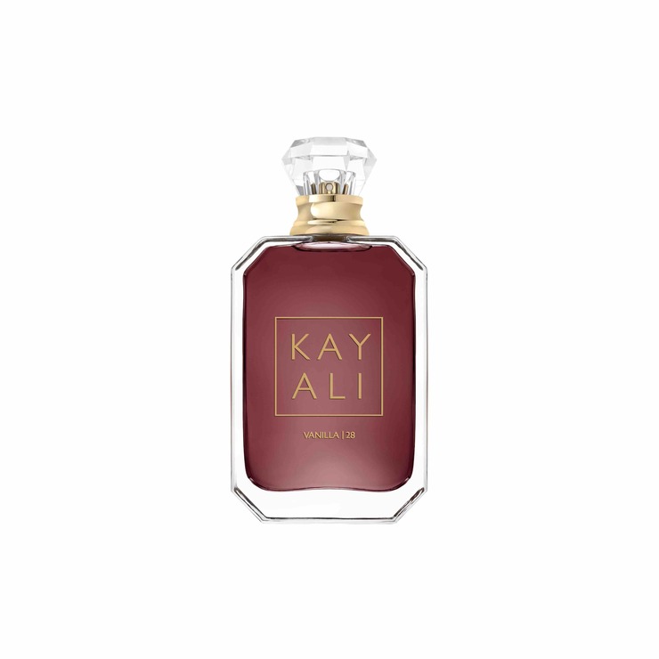 Vanilla 28 di Kayali