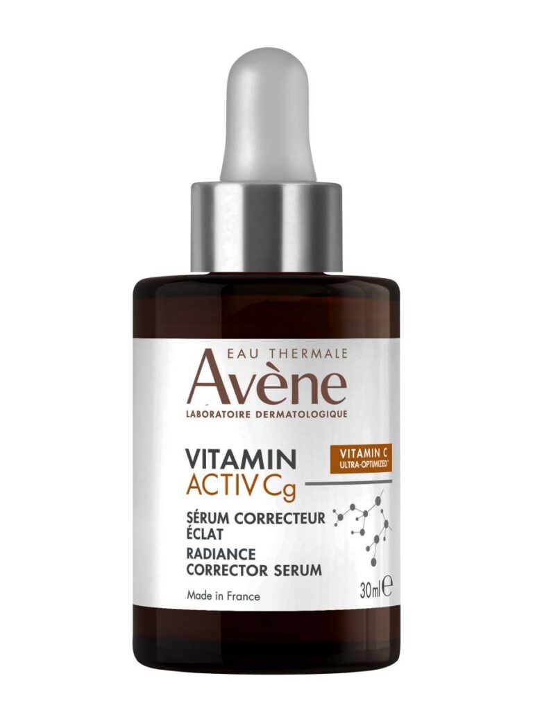 siero alla vitamina C