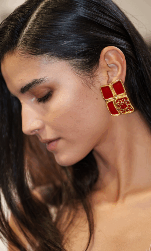 Come eliminare i piccoli brufoli prima di un evento importante?