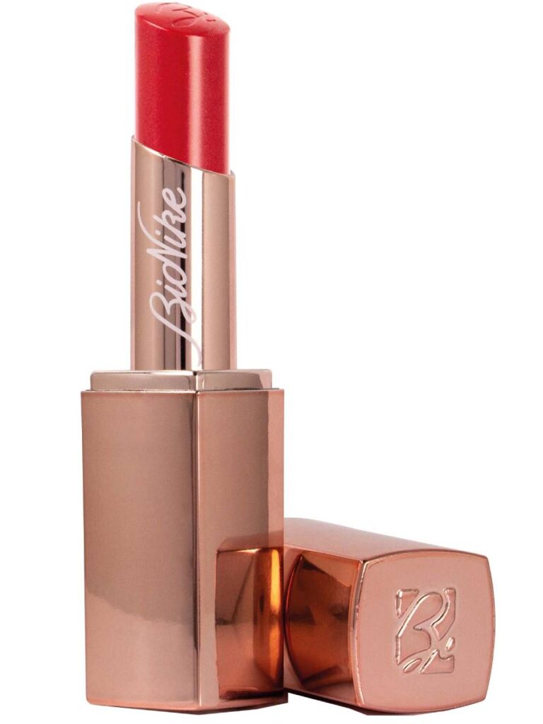 Rossetto rosso