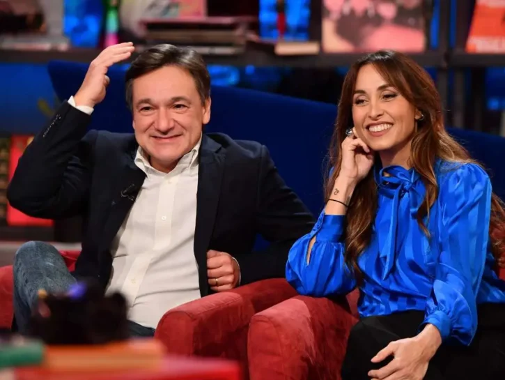 «L’amore è cieco: Italia» su Netflix la versione con Fabio Caressa e Benedetta Parodi di Love is Blind: puntate e concorrenti