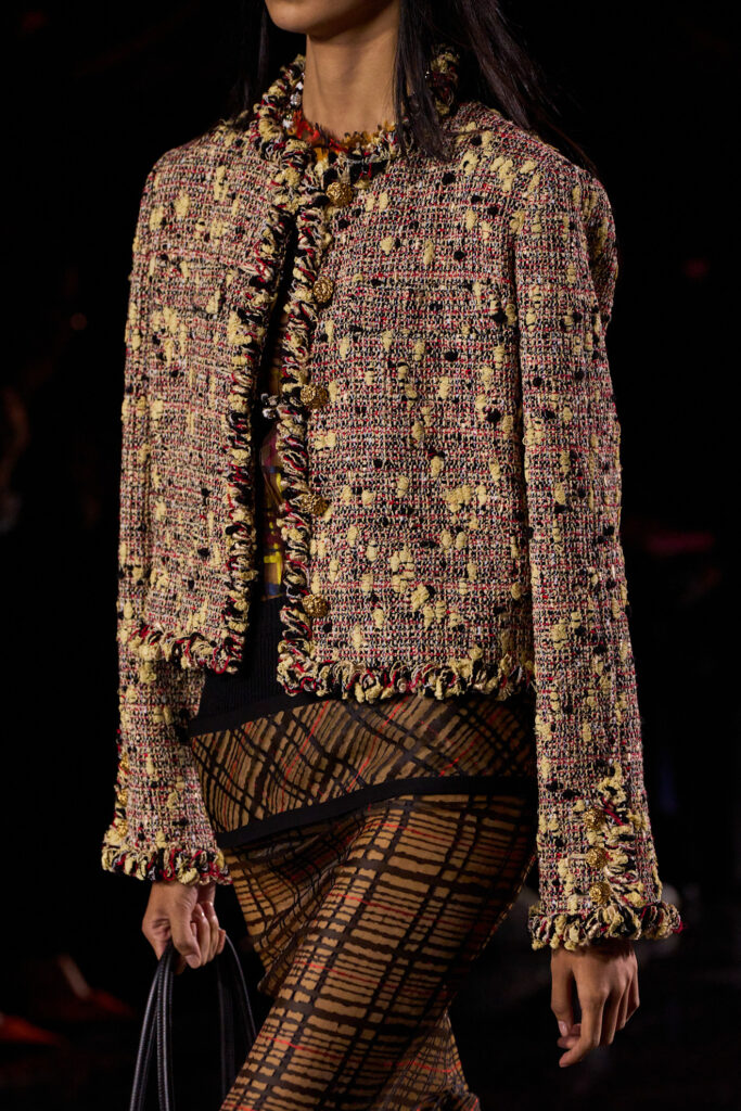tendenze moda 2026 novit&agrave; look donna