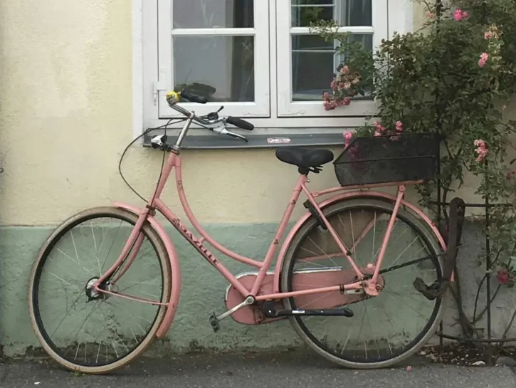 Spostarsi in bici: c'è una città che batte Copenaghen