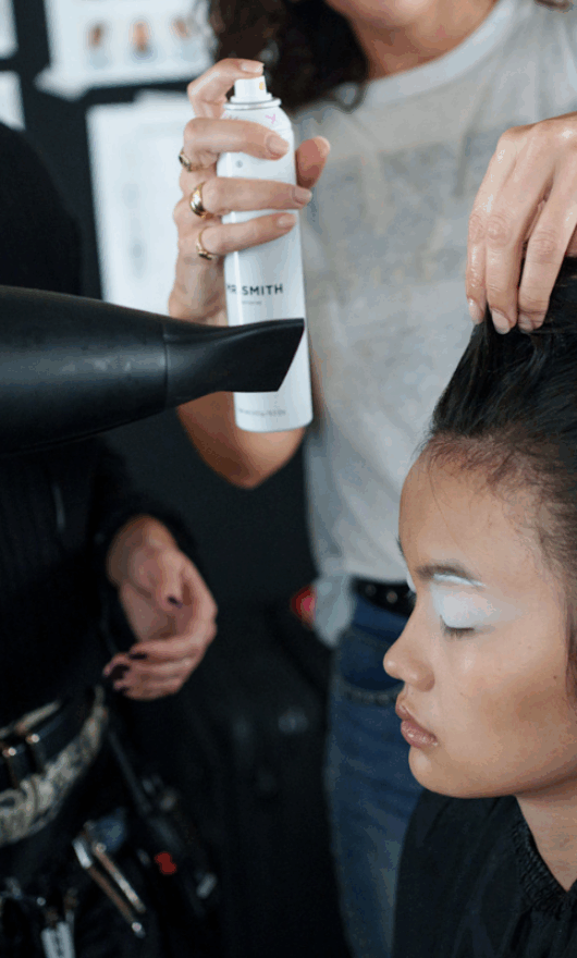 Come usare il phon in modo corretto