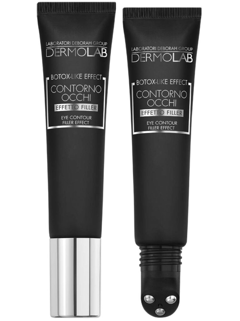 Dermolab contorno occhi