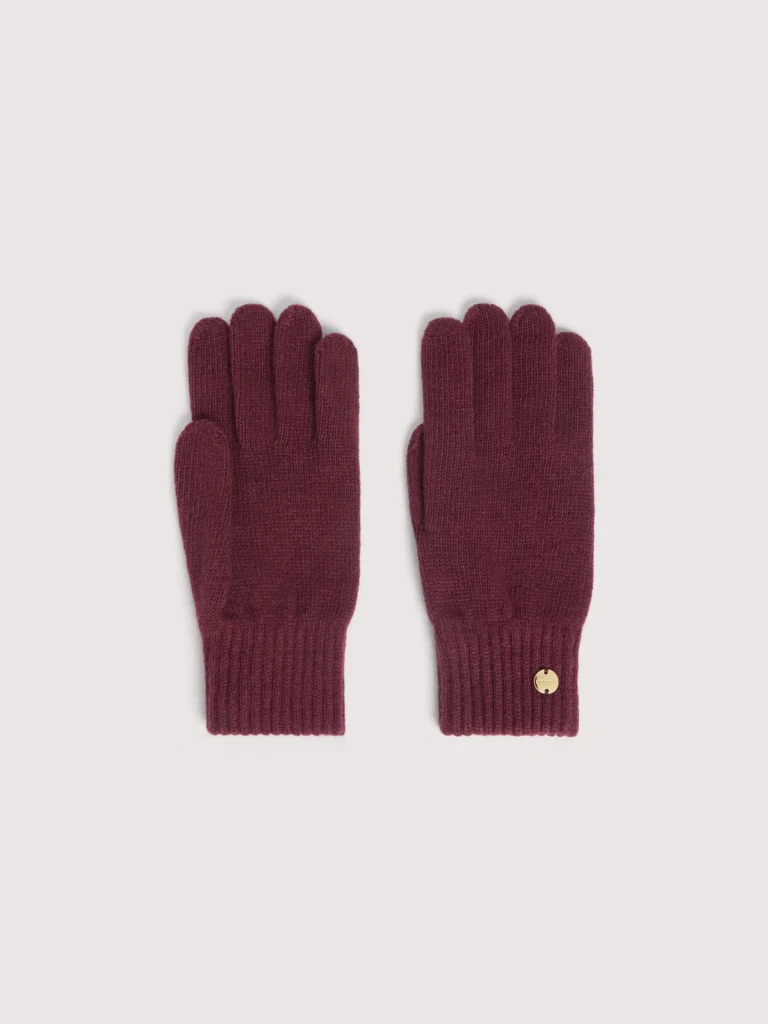 tendenza accessori grande freddo moda inverno 2026 guanti