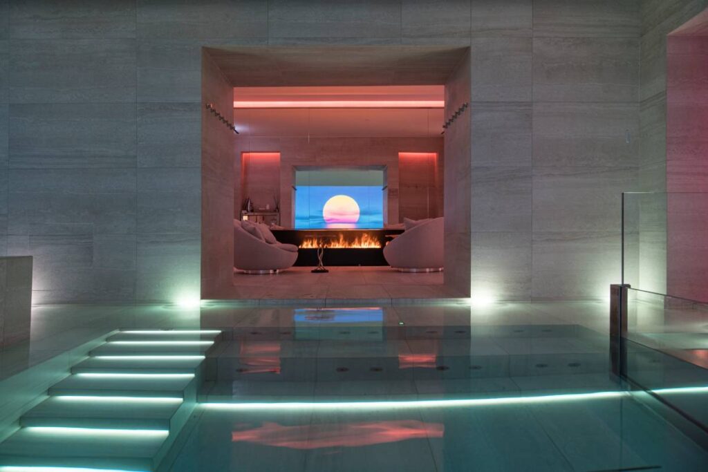 Hekvetia Bristol Spa