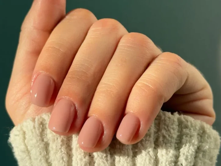 Scopri come avere unghie idratate anche d'inverno
