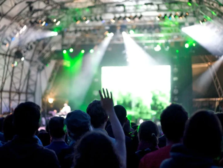 Festival musicali: quelli da non perdere nel 2026