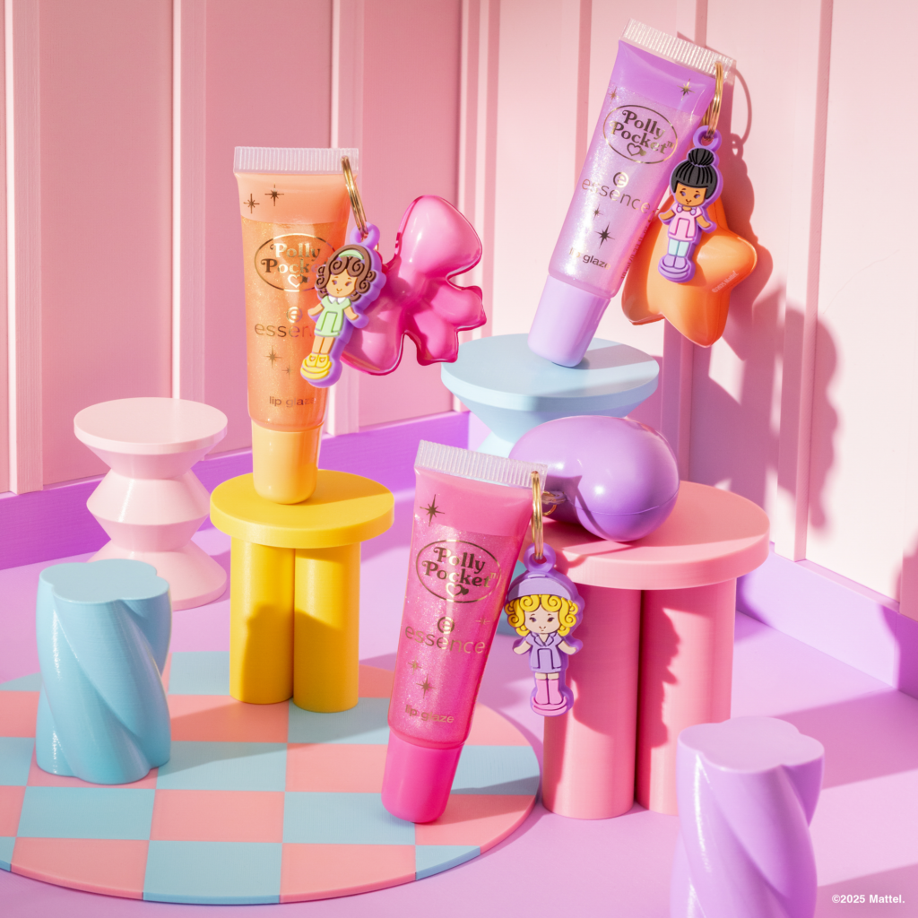 beauty charms al posto dei Labubu