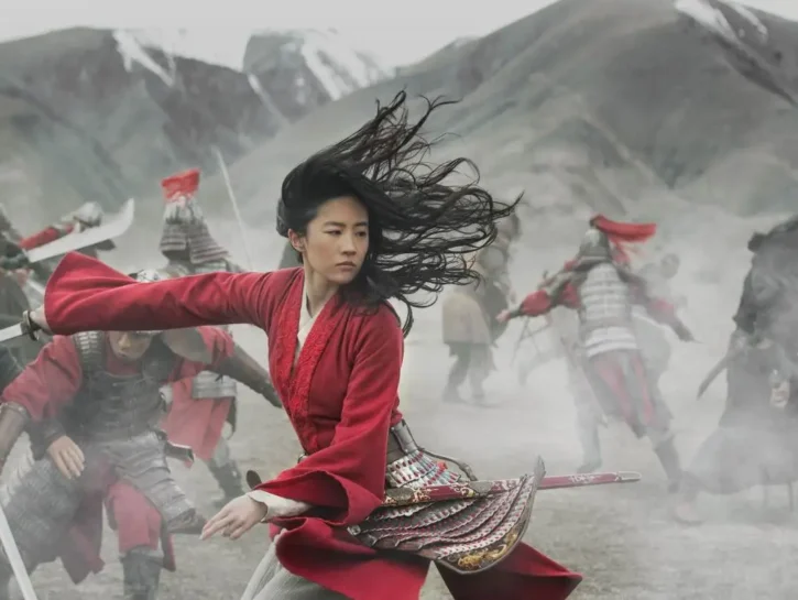 Mulan, live action in prima serata: la storia dell’eroina Disney dal cartone animato al mito
