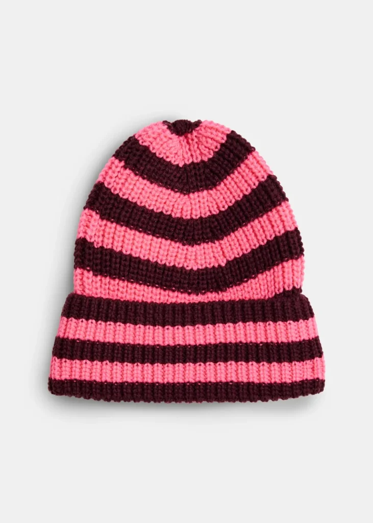 tendenza accessori grande freddo moda inverno 2026 cappelli