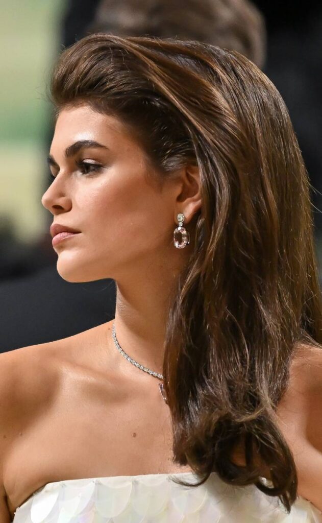 Kaia Gerber