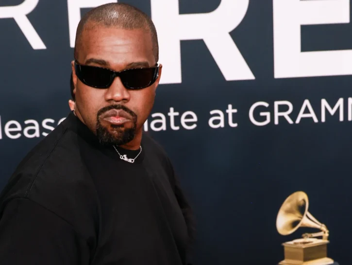 Kanye West in Italia nel 2026: data concerto  Reggio Emilia, costo biglietti, scaletta e tutte le info
