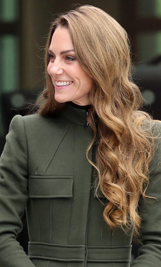 I look capelli che hanno fatto parlare nel 2025