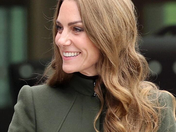 I look capelli che hanno fatto parlare nel 2025