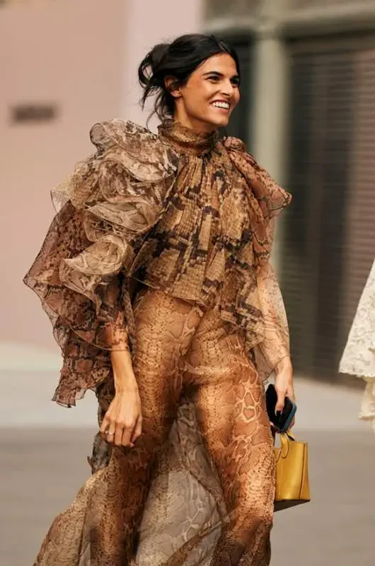 Scegli il tuo prossimo colore di capelli in base all'armocromia