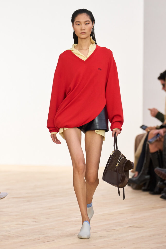 tendenze moda 2026 novit&agrave; look donna