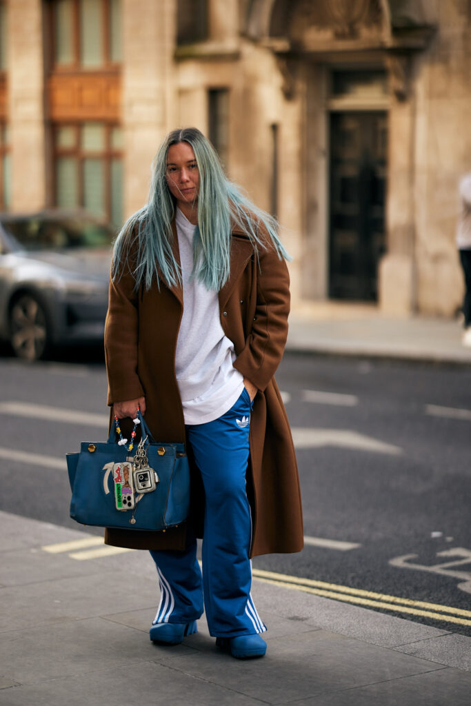 tendenze moda inverno 2025 cosa &egrave; passato di moda