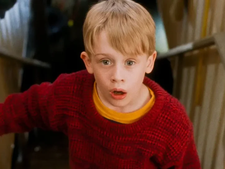 «Mamma, ho perso l'aereo», tutte le curiosità che non conosci sul film: la tarantola mette i brividi