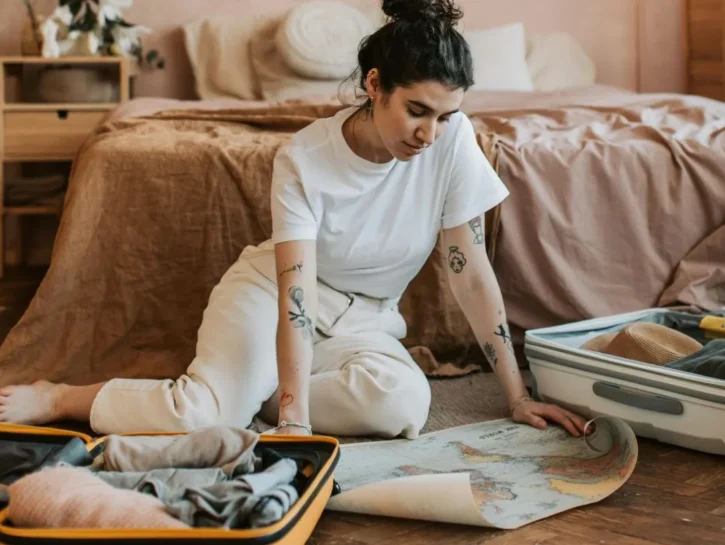 Mete turistiche “insostenibili”: la black list per viaggiare responsabilmente