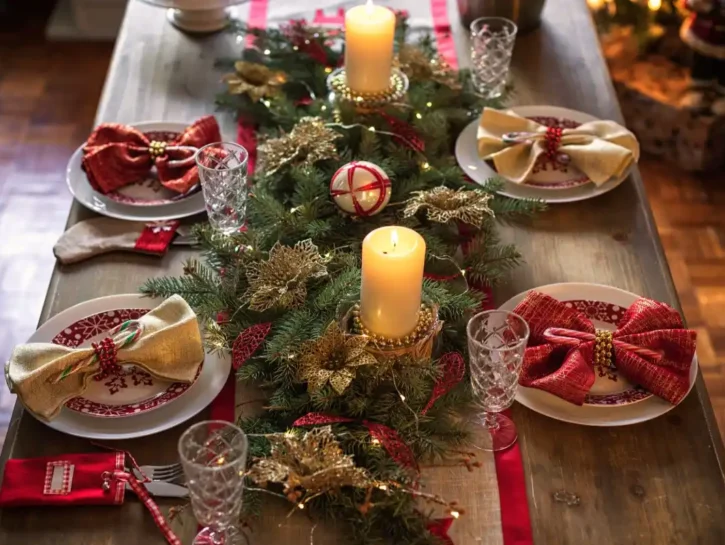 Natale 2025: quanto spenderanno gli italiani per pranzo e cenone