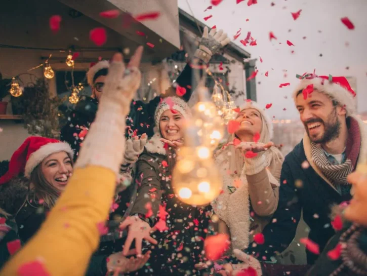 Durante le Feste rafforza così il tuo sistema immunitario