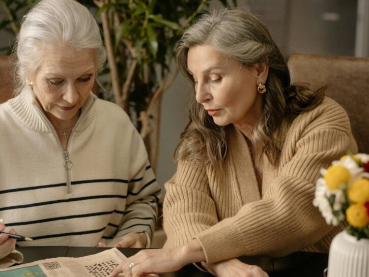 Natale: il secondo turno dei caregiver