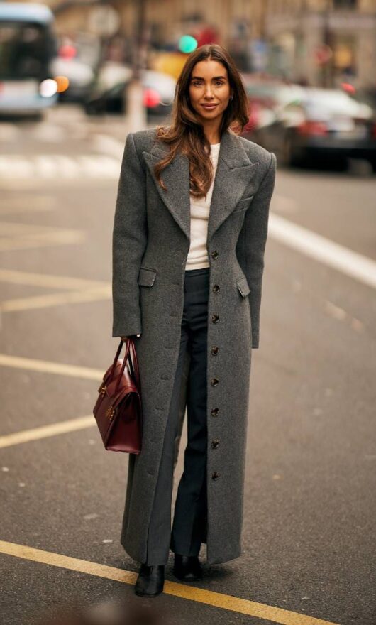 Come vestirsi a dicembre? 5 look per prendere ispirazione subito