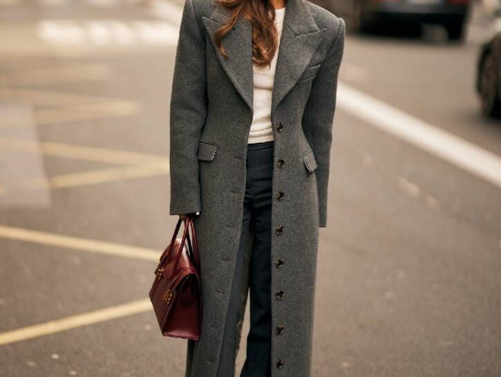 Come vestirsi a dicembre? 5 look per prendere ispirazione subito
