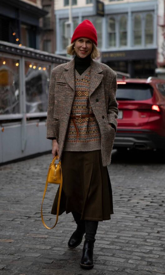 Copriti bene (ma con stile): sciarpe, guanti e cappelli che non sapevi di desiderare