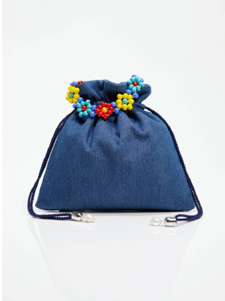 mini bag Halìte regali natale personalizzati