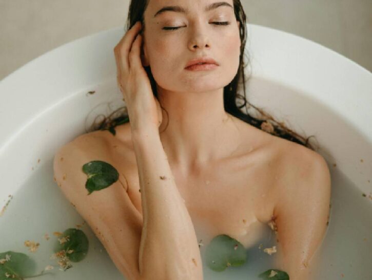 Beauty après-ski: rituali rigeneranti dopo una giornata al freddo