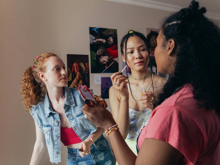 Cos’è il Notox, il beauty trend che piace anche alla Gen Z