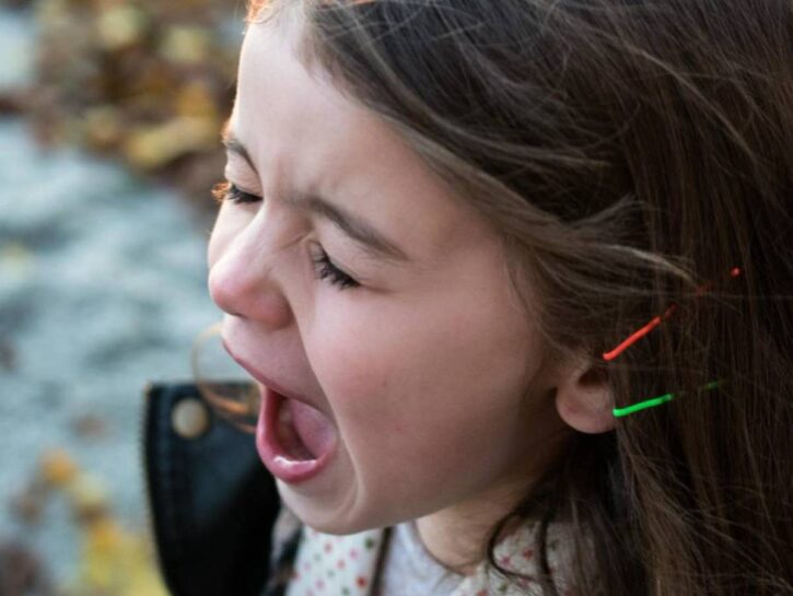 Karen kids non si nasce, si diventa